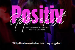 Nytt digitalt magasin Nytt digitalt magasin