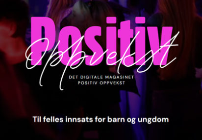 Nytt digitalt magasin Nytt digitalt magasin