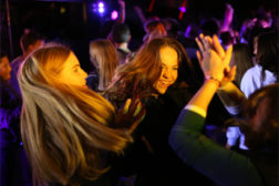 Til felles innsats i 25 år