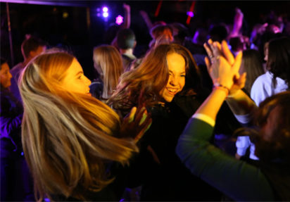 Til felles innsats i 25 år