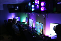 Gaming og datakultur